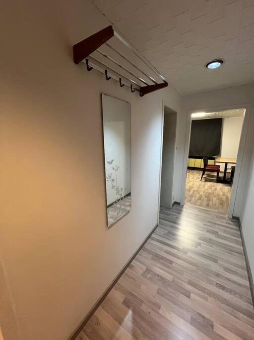 Wohnung In Herford Exterior photo
