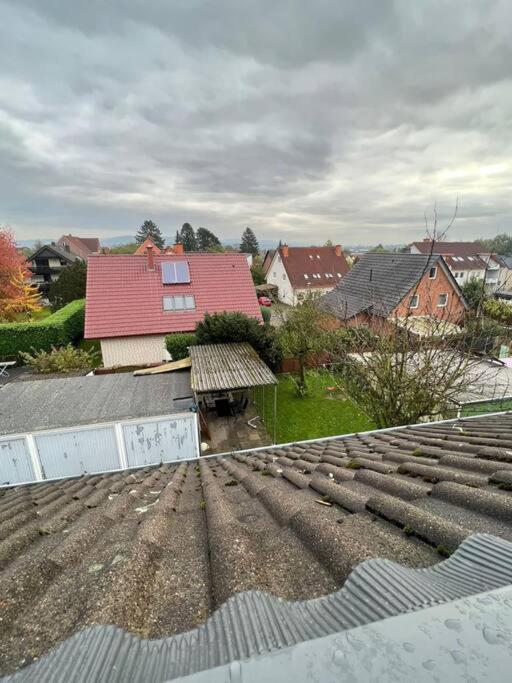 Wohnung In Herford Exterior photo