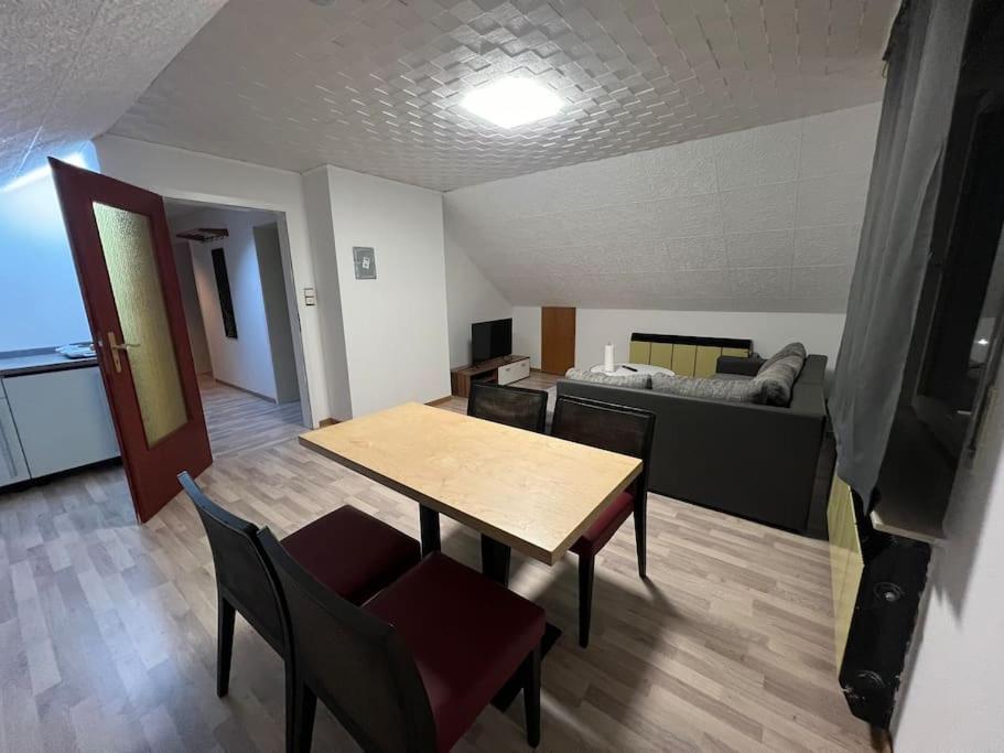 Wohnung In Herford Exterior photo